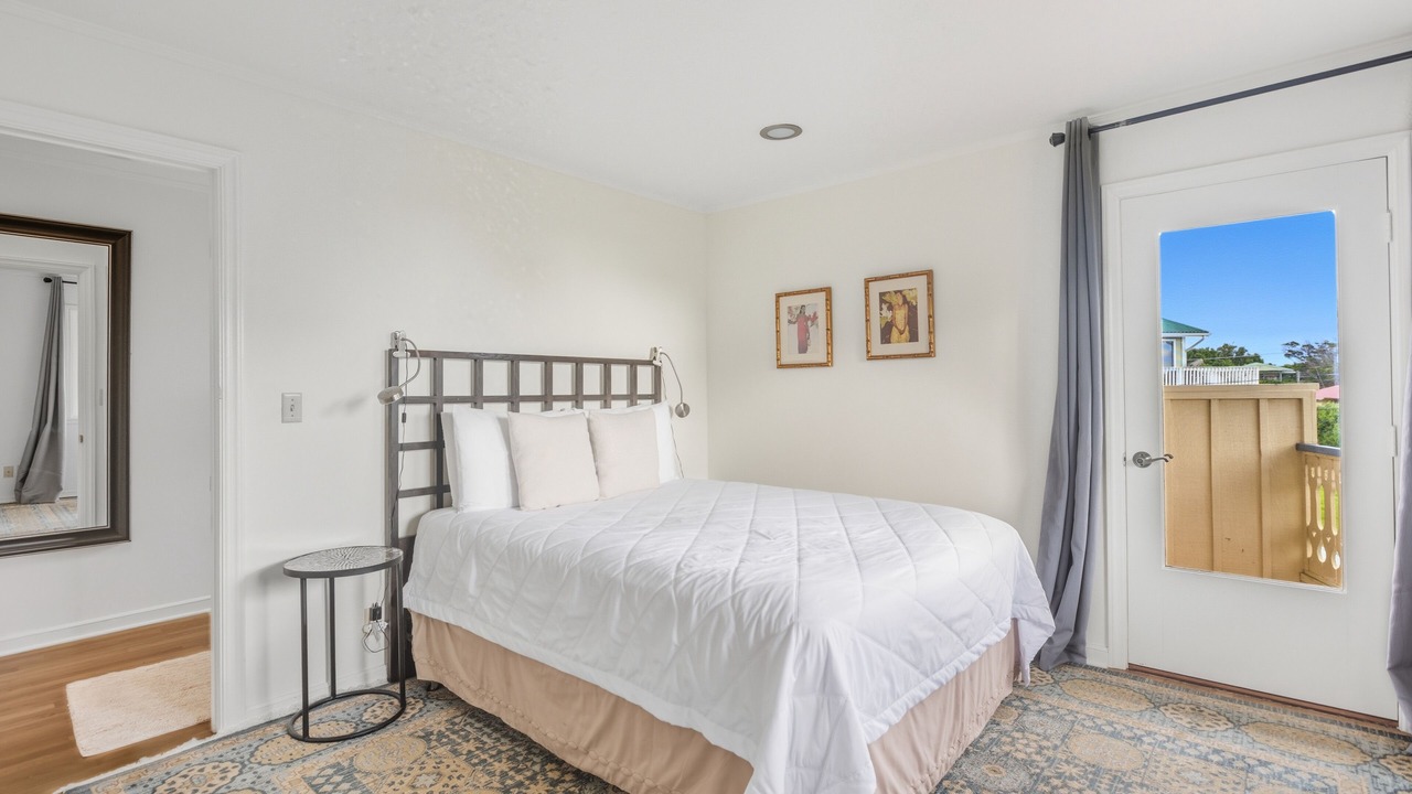 Photo of Bedroom in Waimea