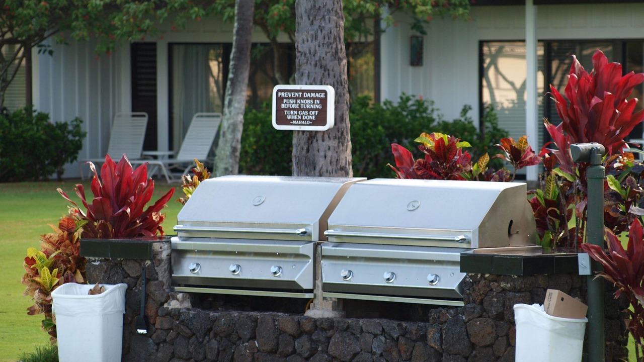Photo of Outdoor in Poipu