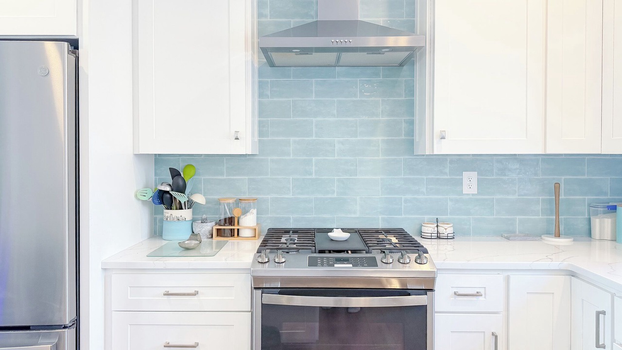 Photo of Kitchen in Falmouth Heights