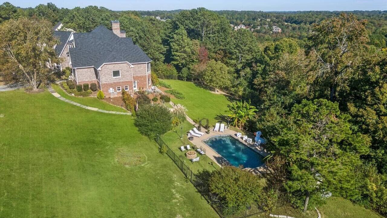 Photo of Outdoor in Flowery Branch