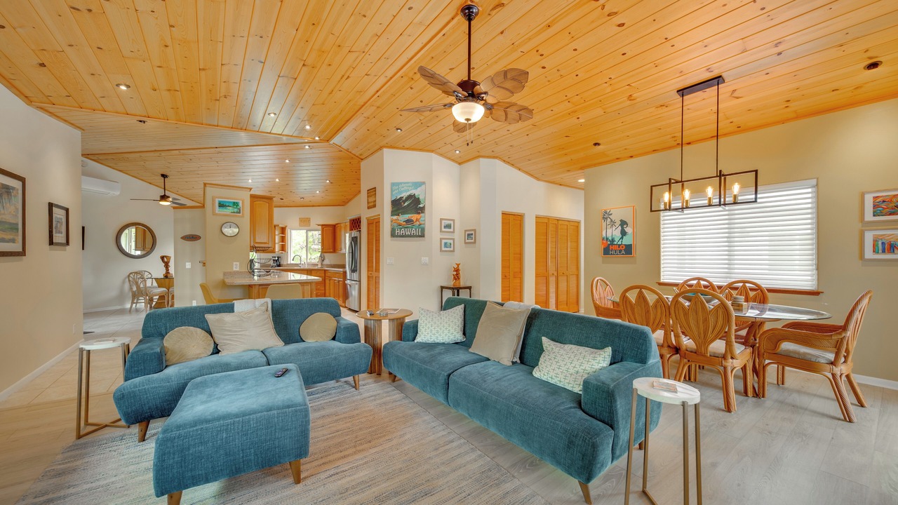 Photo of Bedroom in Keaau
