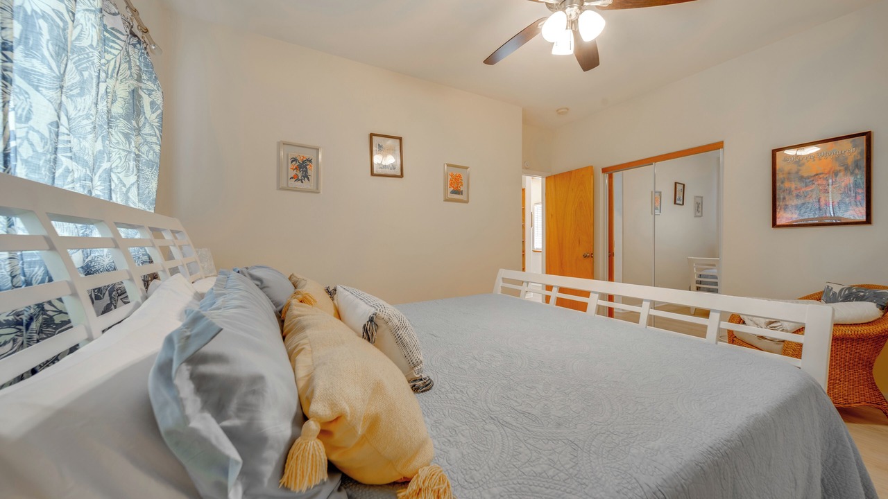 Photo of Bedroom in Keaau