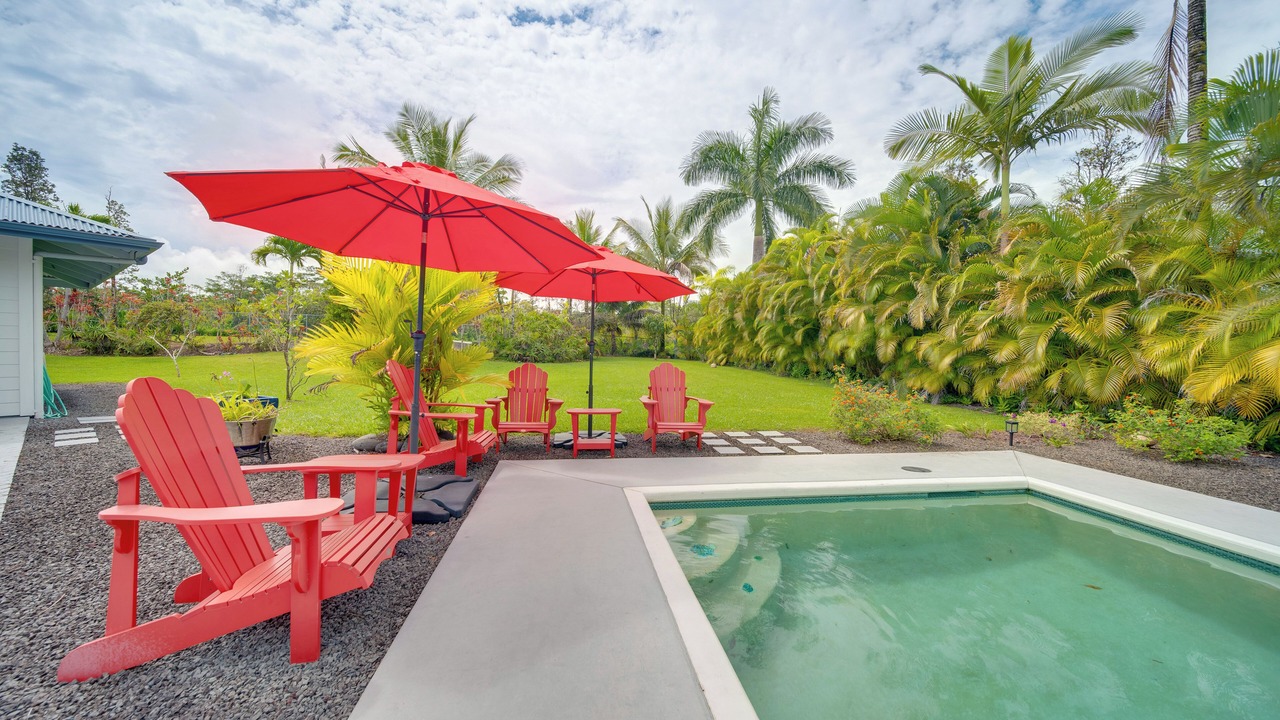 Photo of Outdoor in Keaau