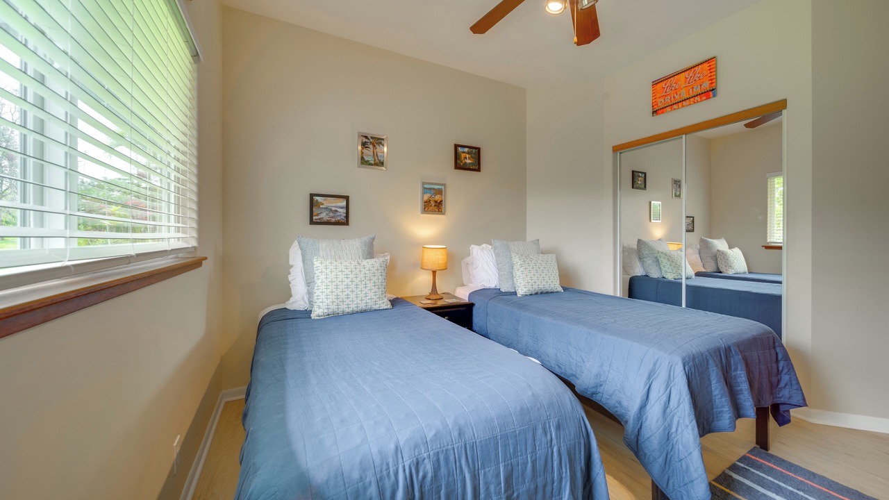 Photo of Bedroom in Keaau