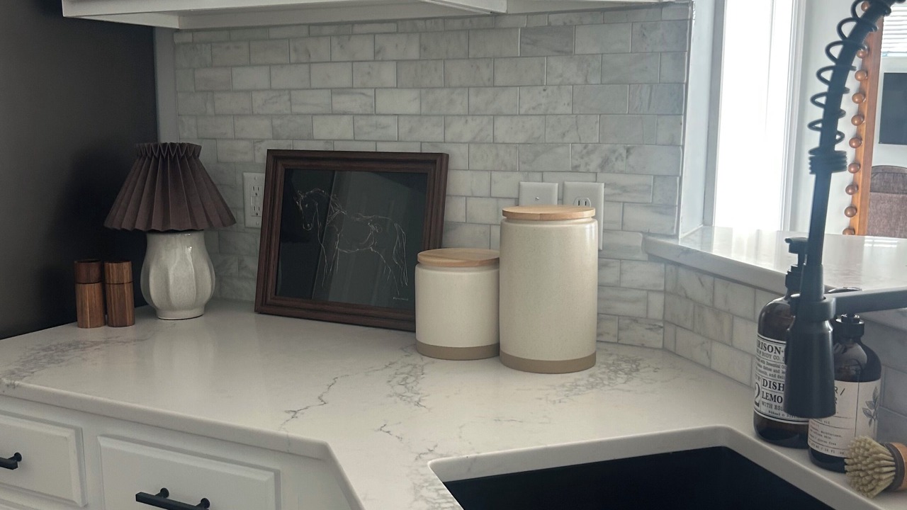 Photo of Kitchen in Beavercreek