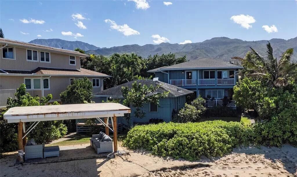 Photo of Patio Balcony in Waialua