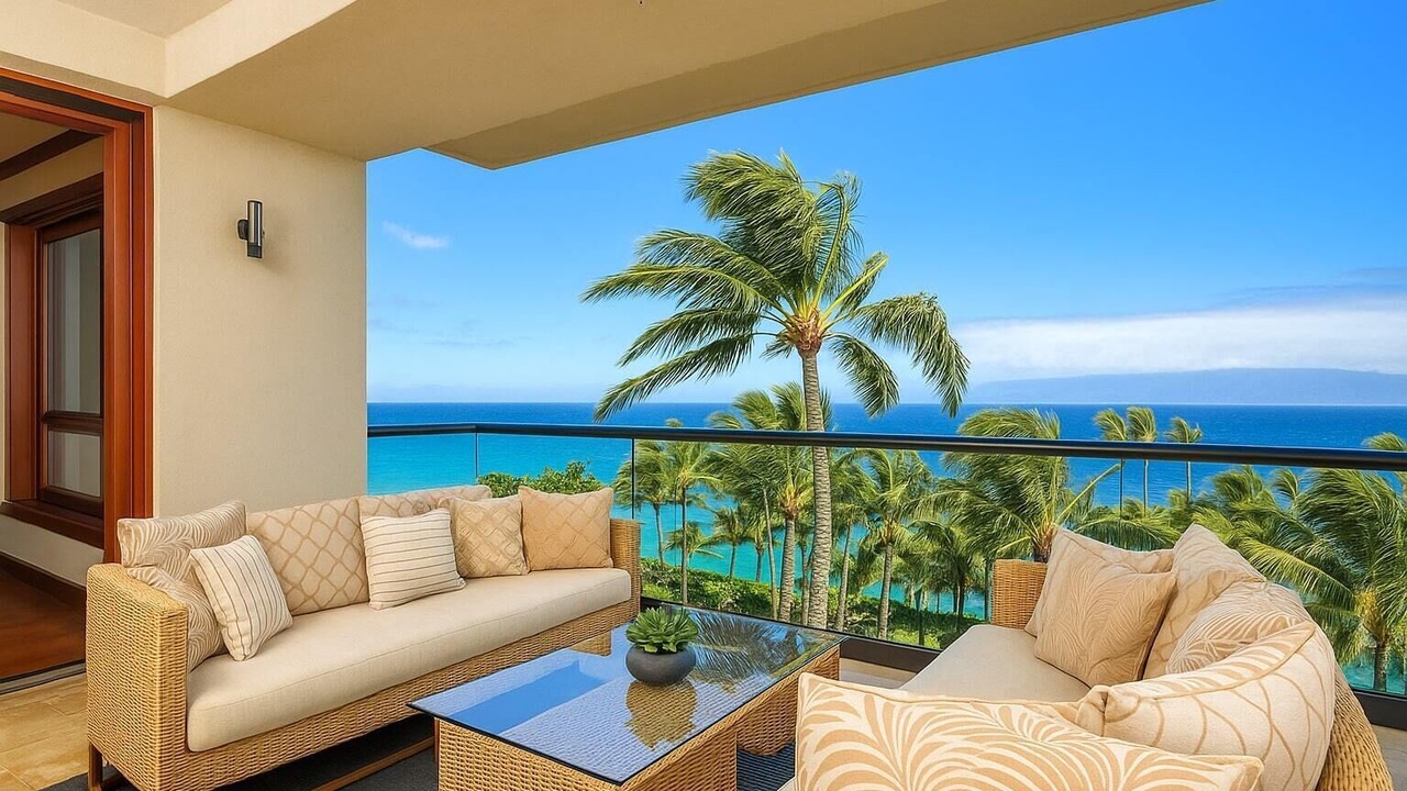 Photo of Others in Montage Kapalua Bay
