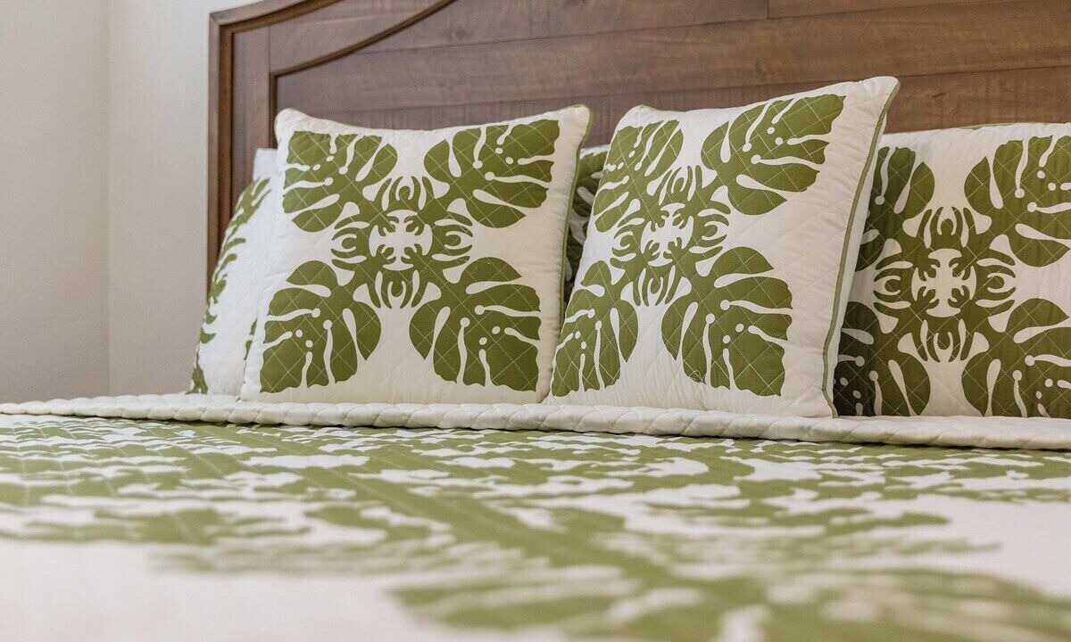 Photo of Bedroom in Kahuku