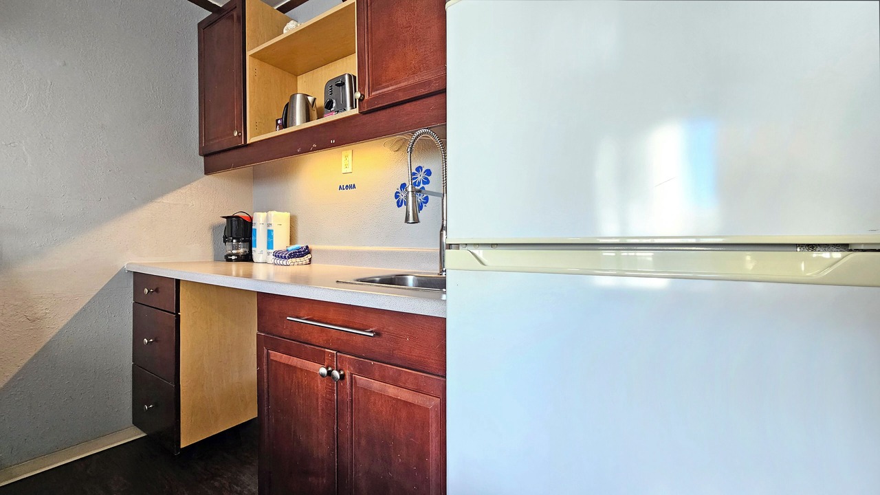 Photo of Kitchen in Waikiki