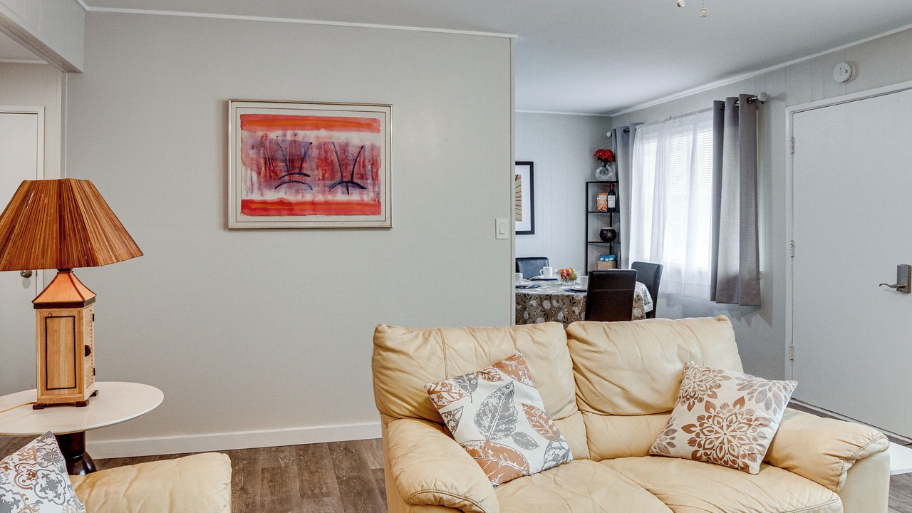 Photo of Livingroom in Hilo