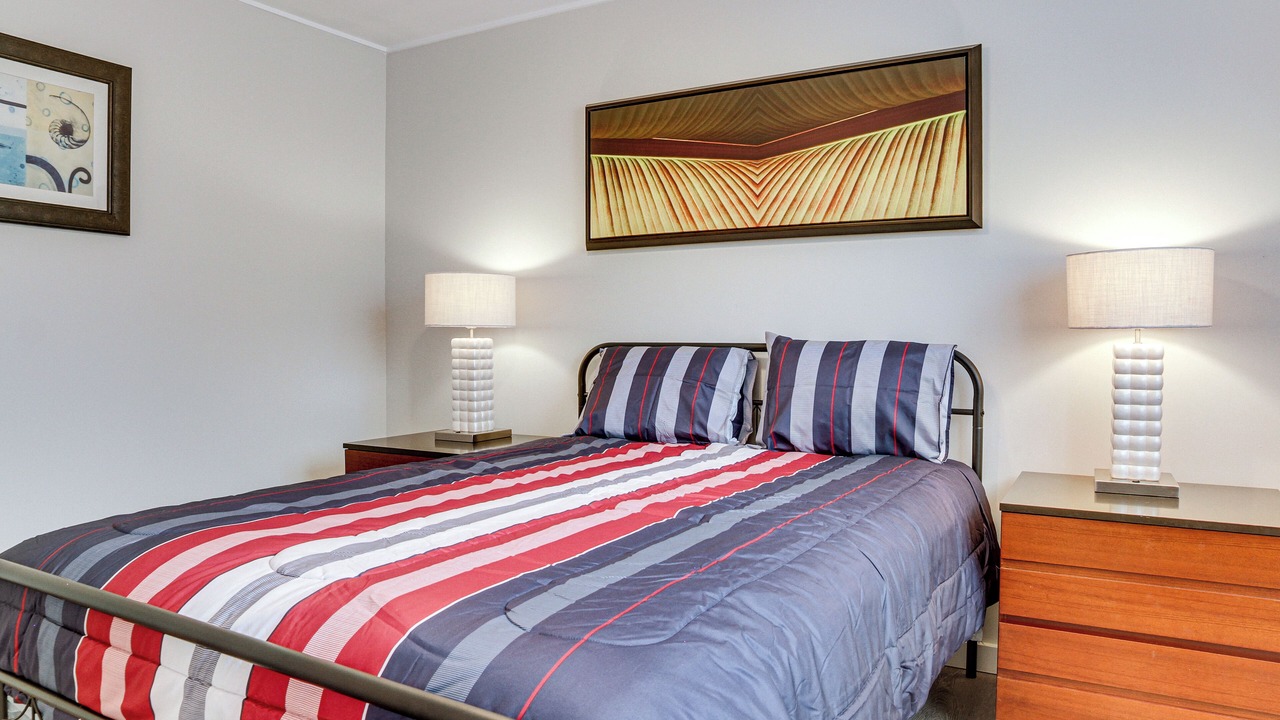 Photo of Bedroom in Hilo
