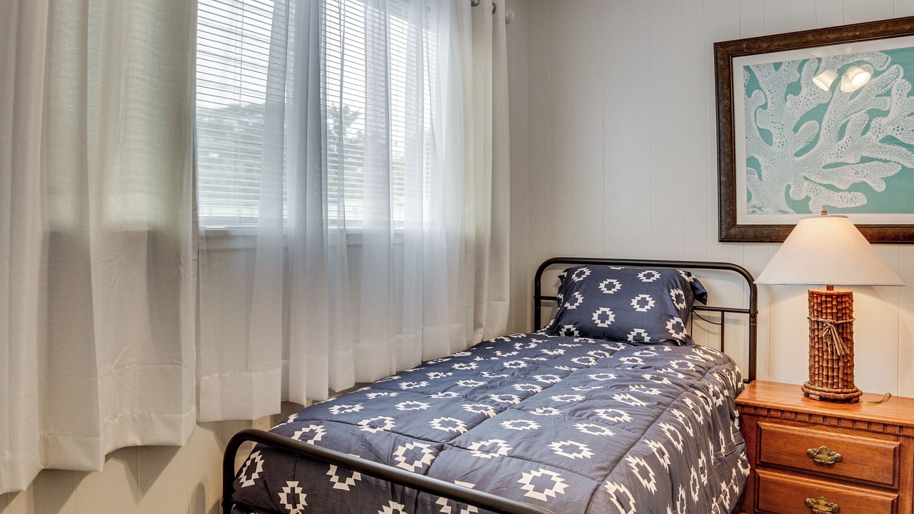 Photo of Bedroom in Hilo