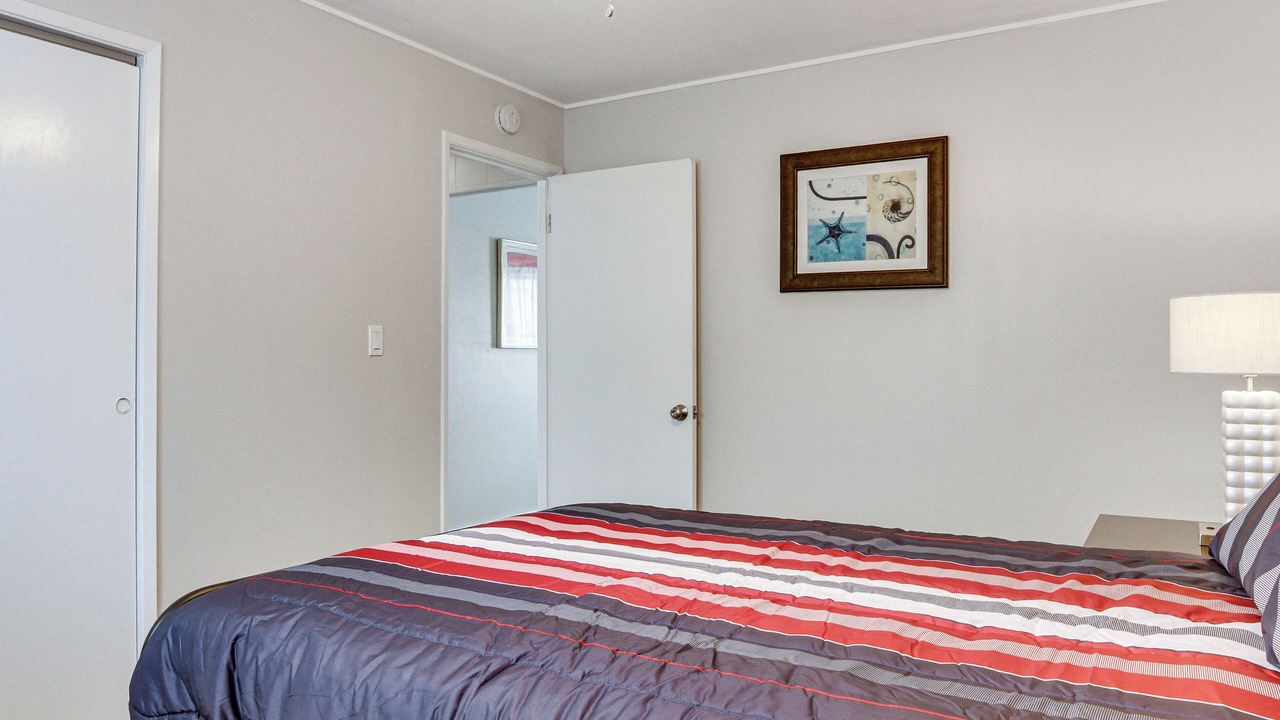 Photo of Bedroom in Hilo