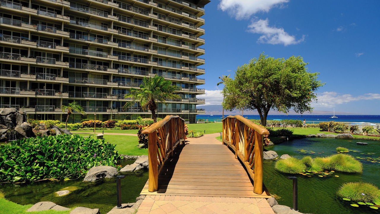 Photo of Outdoor in Kaanapali