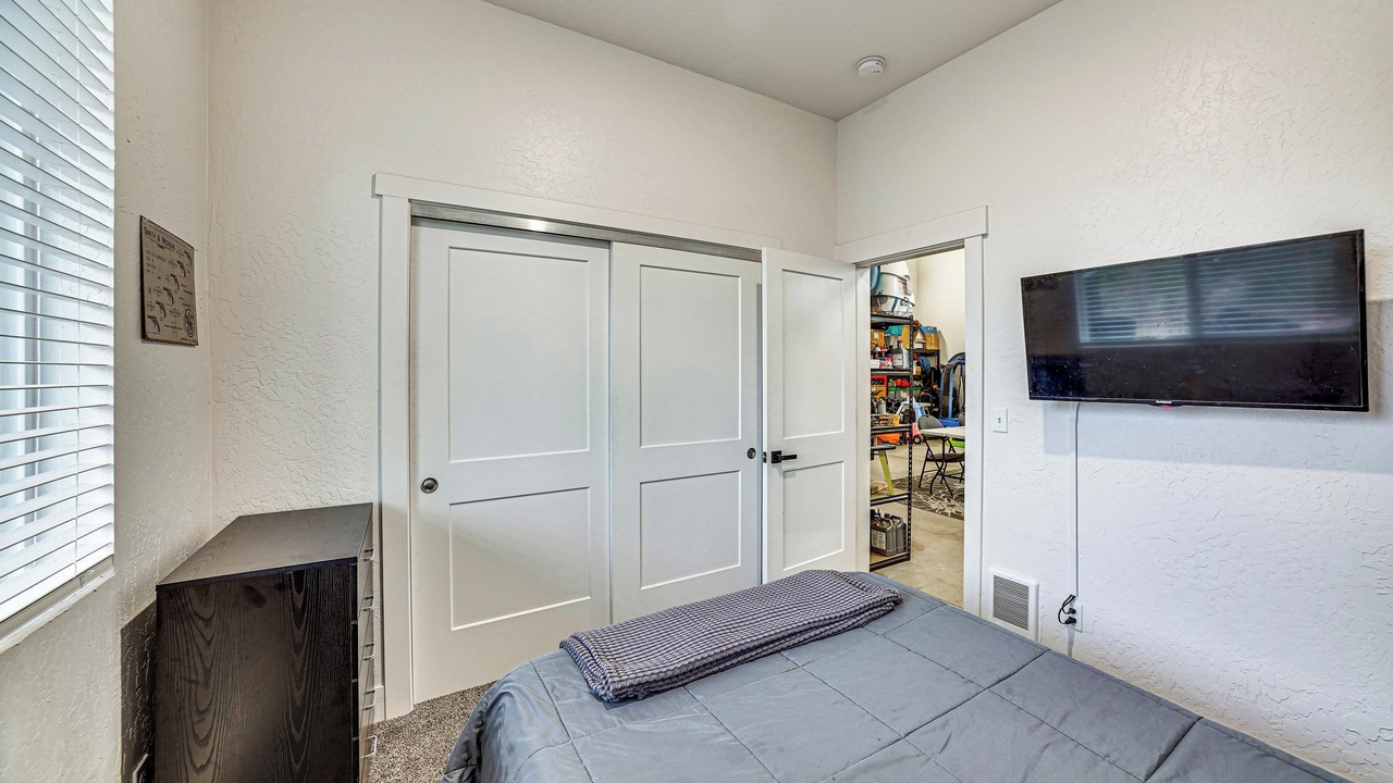Photo of Bedroom in St. Maries