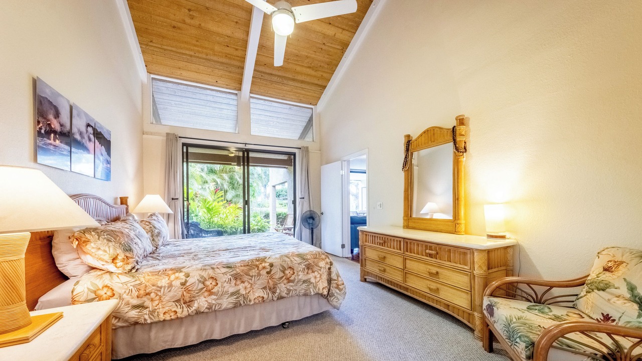 Photo of Bedroom in Waikoloa
