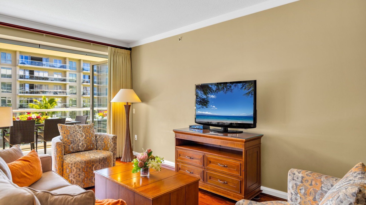 Photo of Bedroom in Honokowai