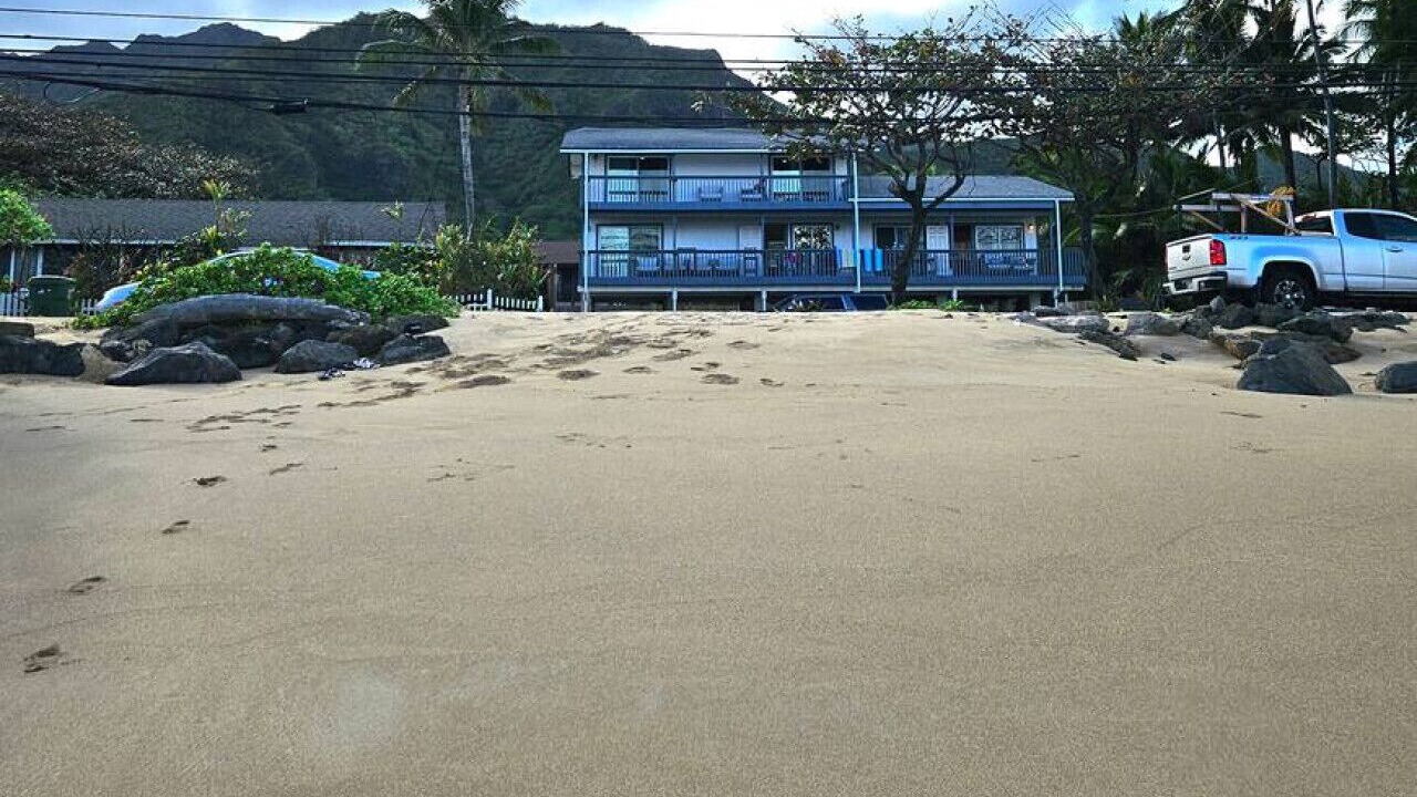 Photo of Outdoor in Punaluu