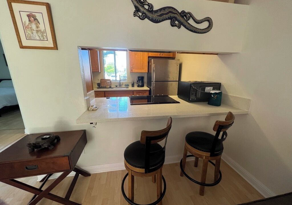 Photo of Kitchen in Waipahu