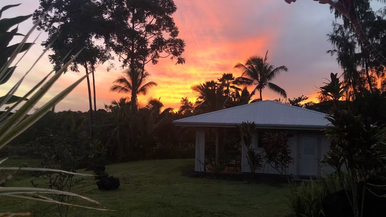 Photo of Outdoor in Puna Palisades