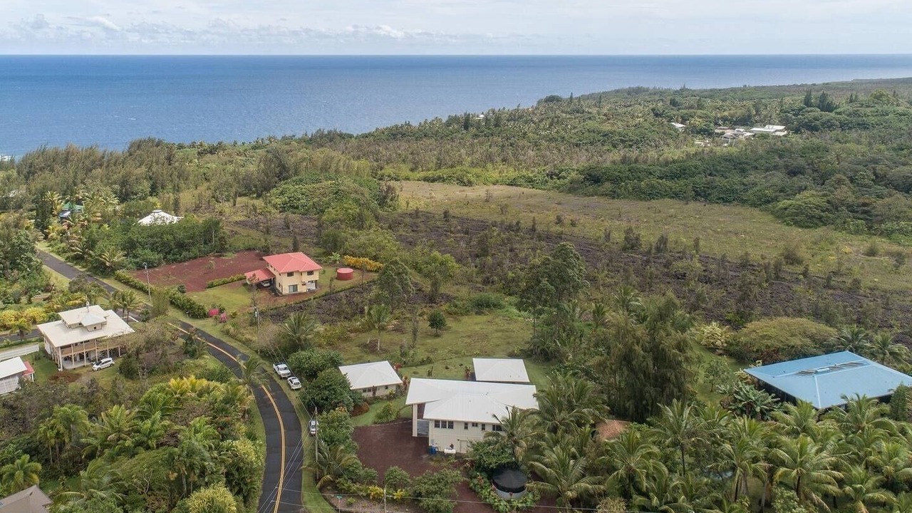 Photo of Outdoor in Puna Palisades
