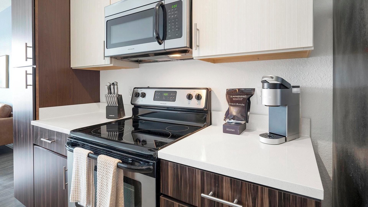 Photo of Kitchen in Fairvilla