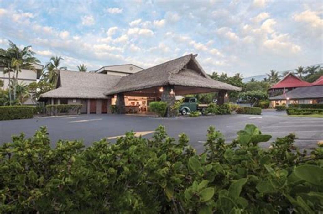 Photo of Outdoor in Kailua-Kona