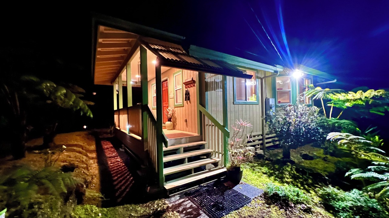 Photo of Outdoor in Ohia Estates
