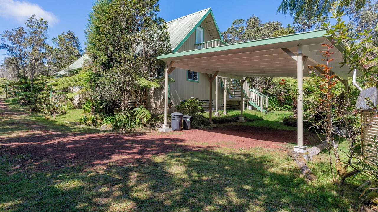 Photo of Outdoor in Ohia Estates