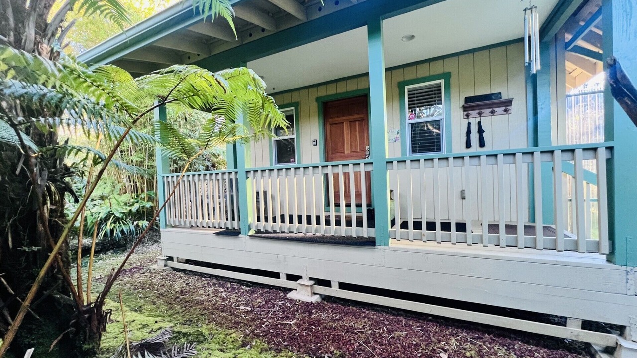 Photo of Outdoor in Ohia Estates
