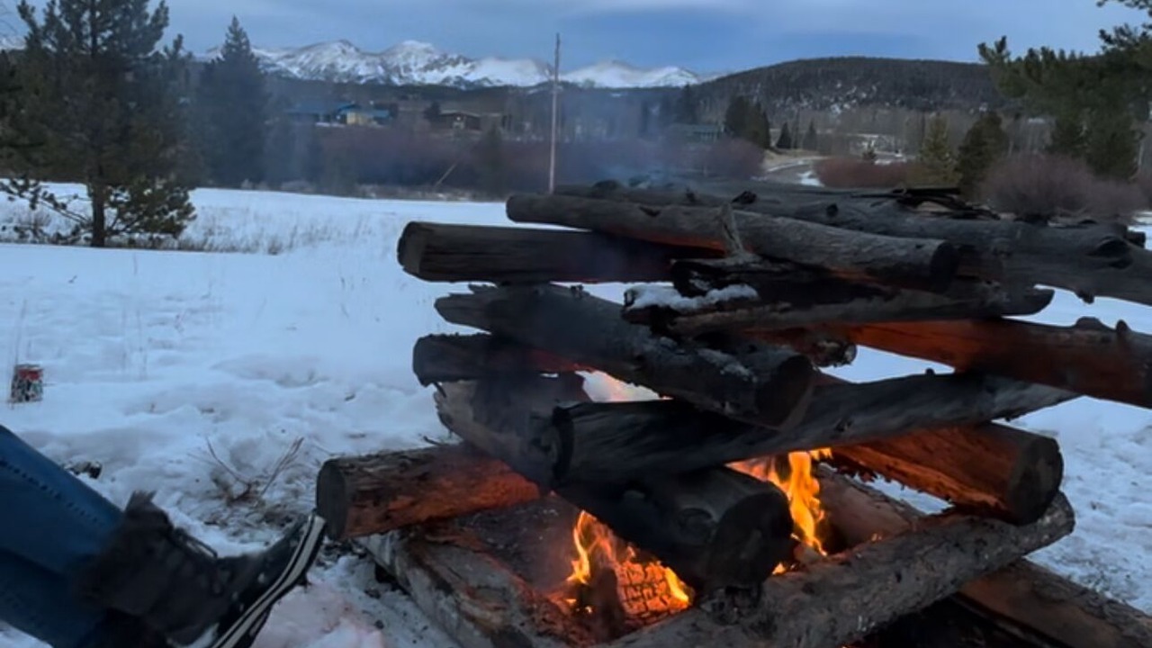 Photo of Outdoor in Walden