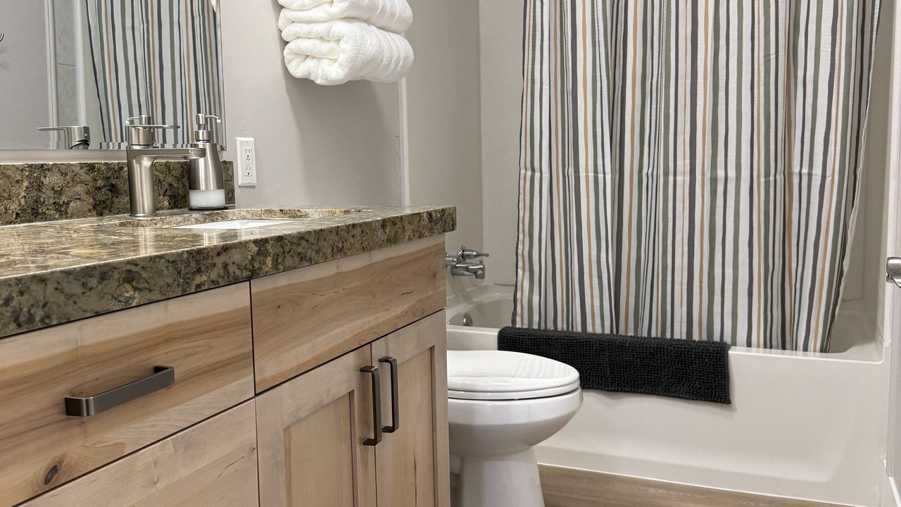 Photo of Bathroom in Lewiston