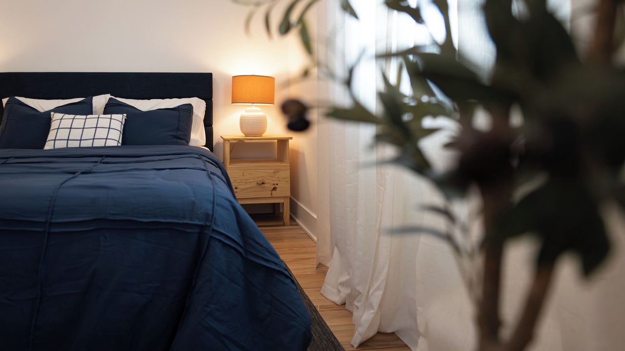Photo of Bedroom in Naperville