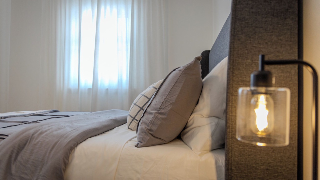 Photo of Bedroom in Naperville