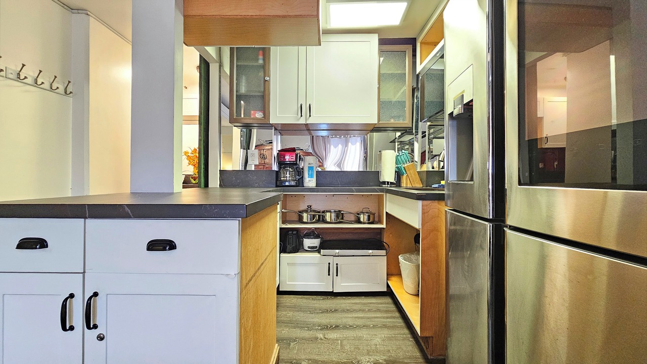 Photo of Kitchen in Waikiki