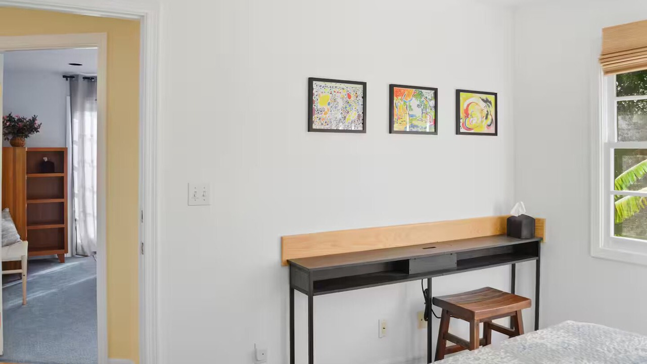 Photo of Bedroom in Waimea
