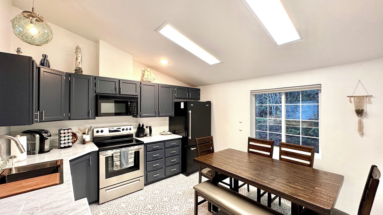 Photo of Kitchen in Union