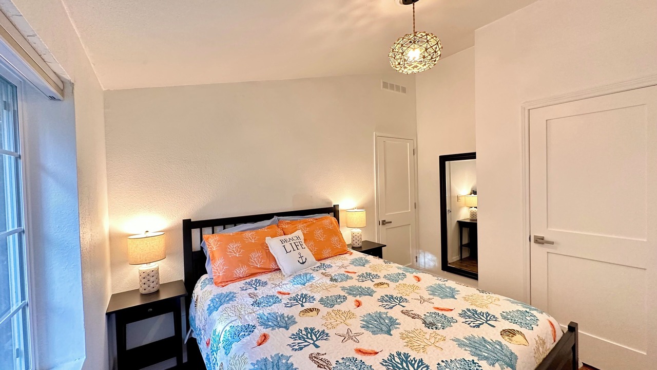 Photo of Bedroom in Union
