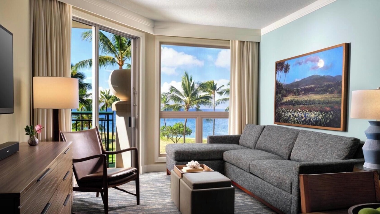 Photo of Livingroom in Lahaina