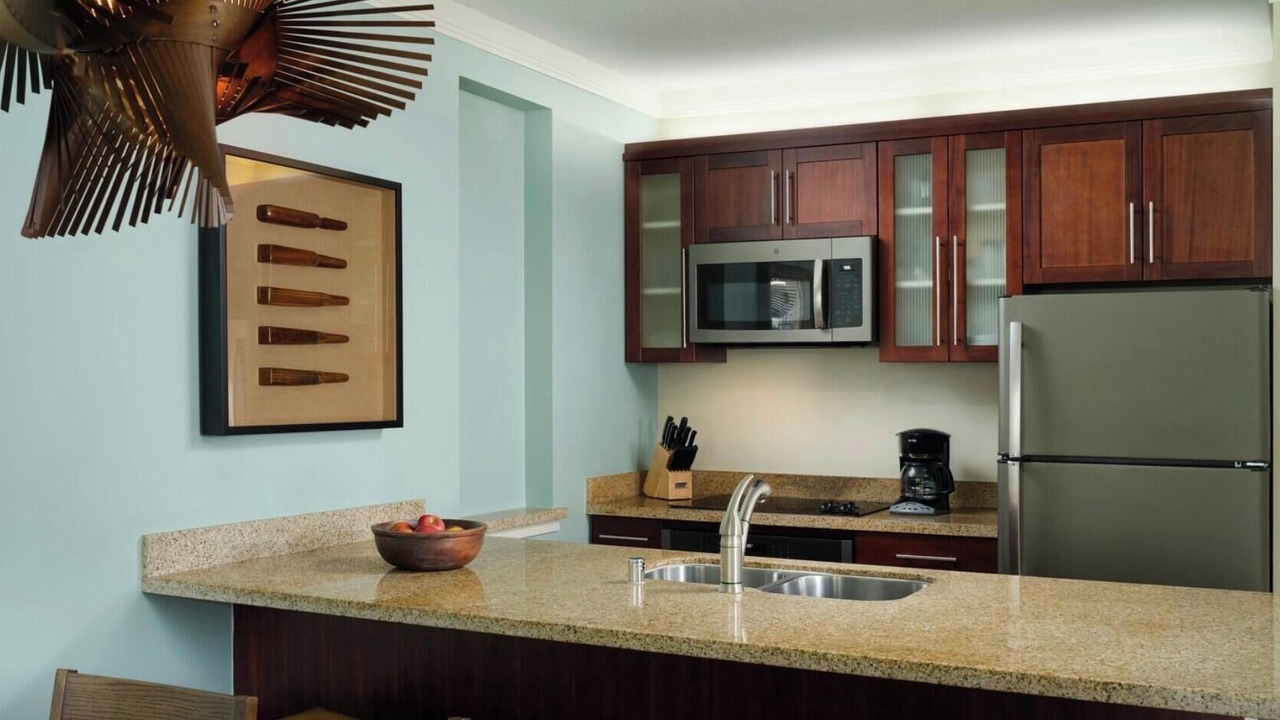 Photo of Kitchen in Lahaina