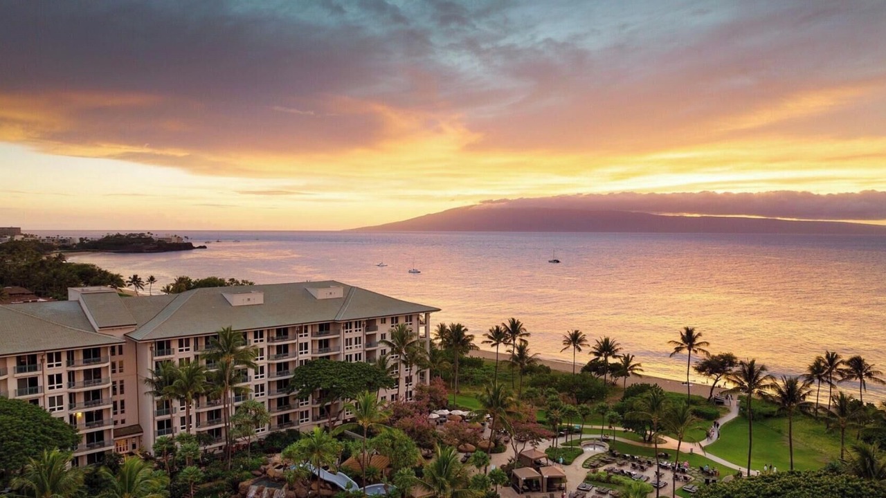 Photo of Outdoor in Lahaina