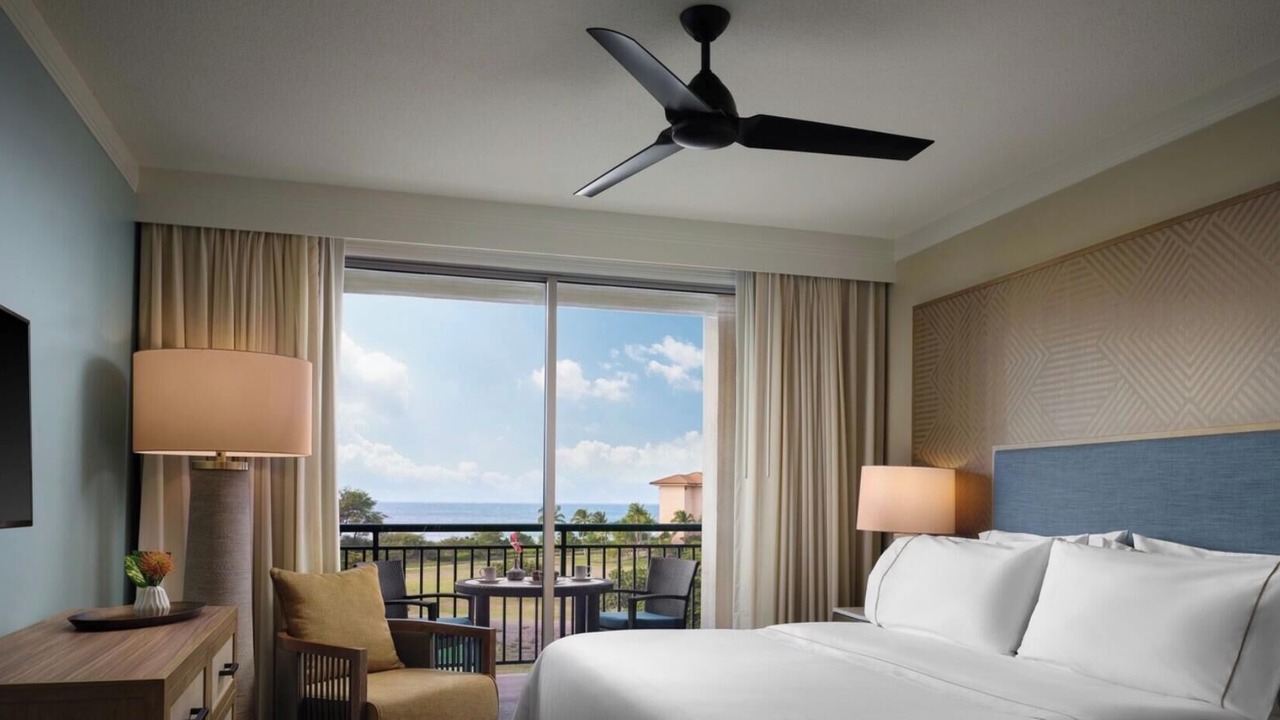 Photo of Bedroom in Lahaina