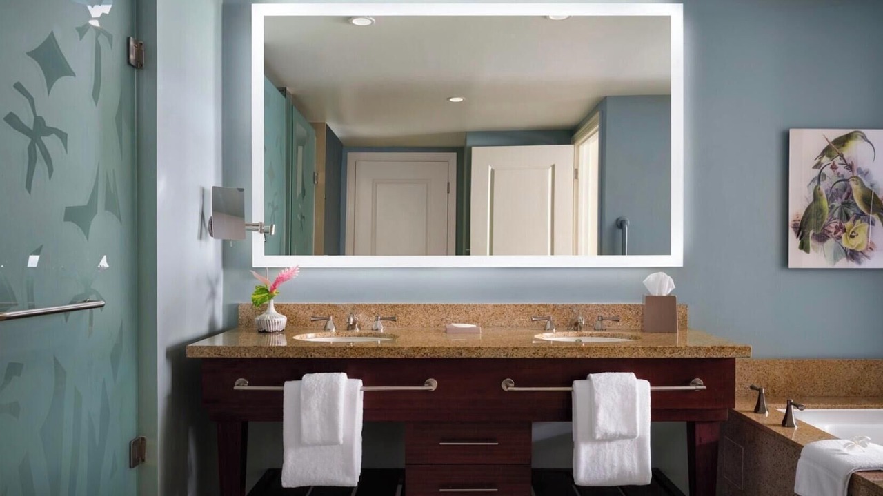 Photo of Bathroom in Lahaina