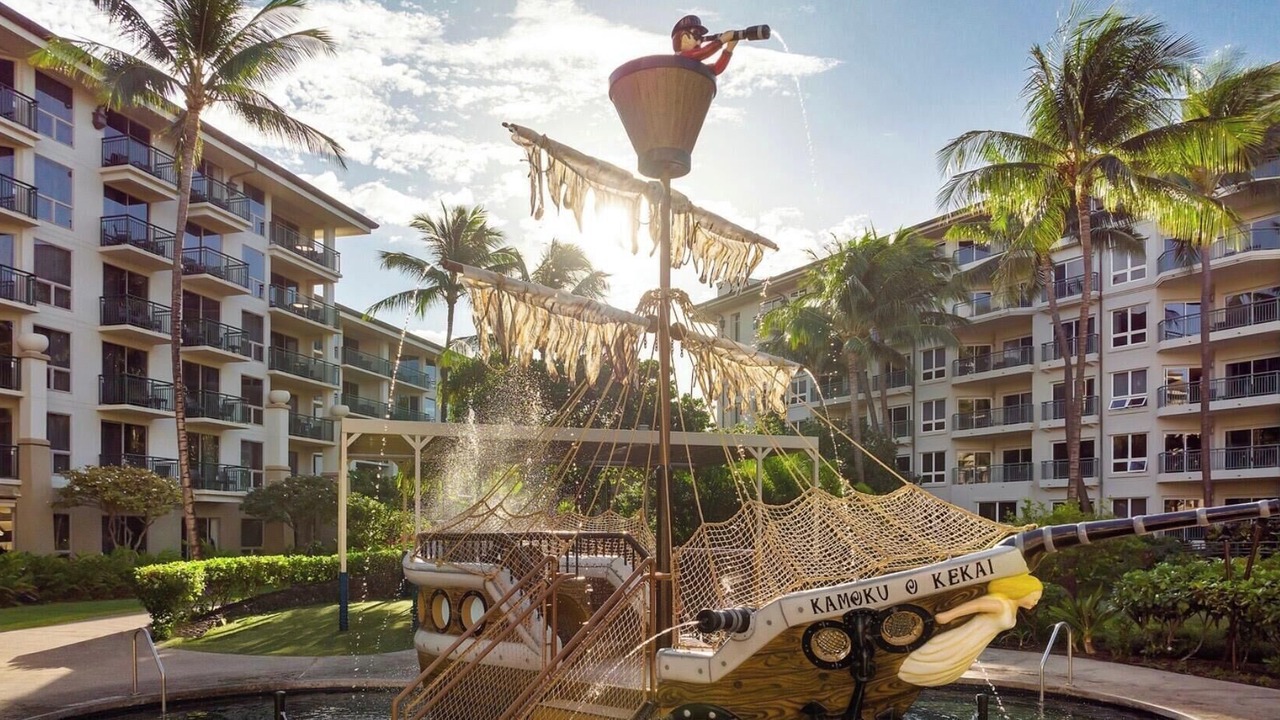 Photo of Outdoor in Lahaina