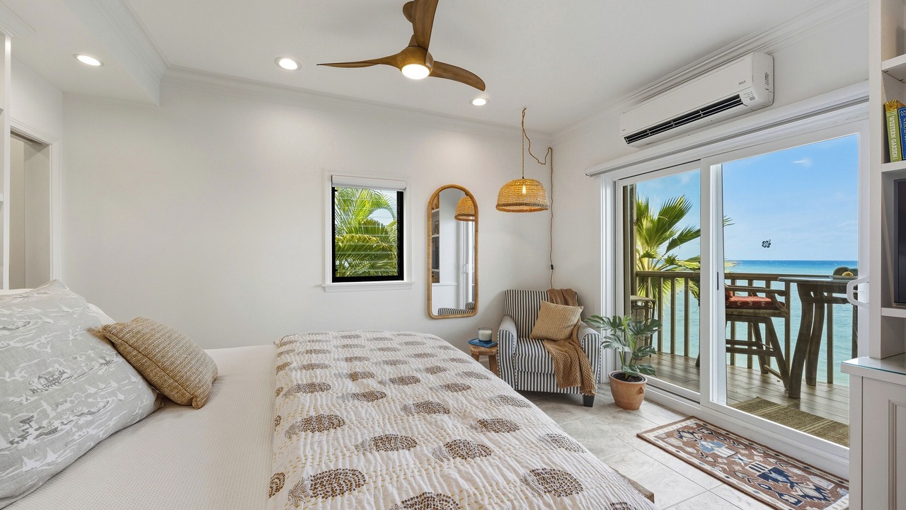 Photo of Bedroom in Kahana