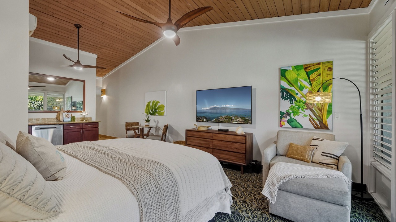 Photo of Bedroom in Napili