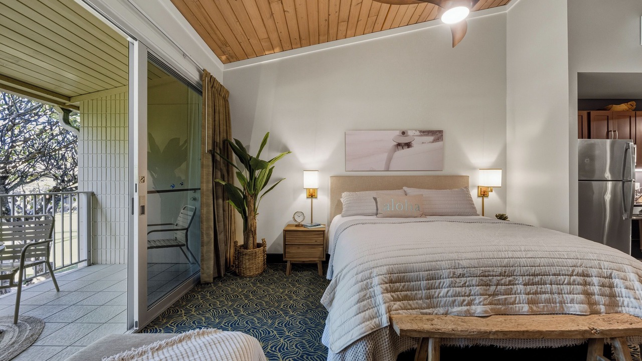 Photo of Bedroom in Napili