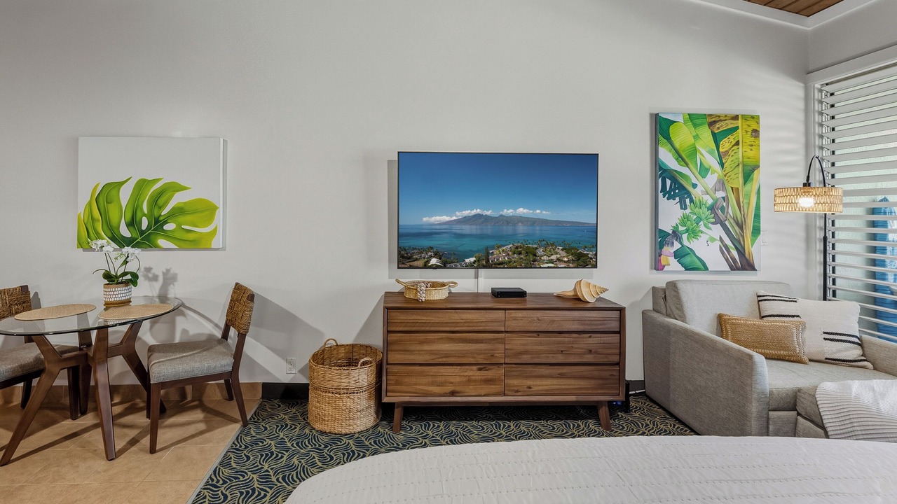 Photo of Bedroom in Napili