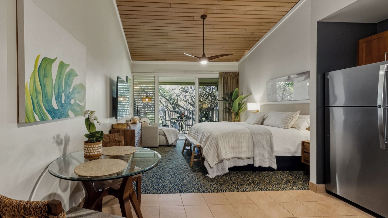 Photo of Bedroom in Napili