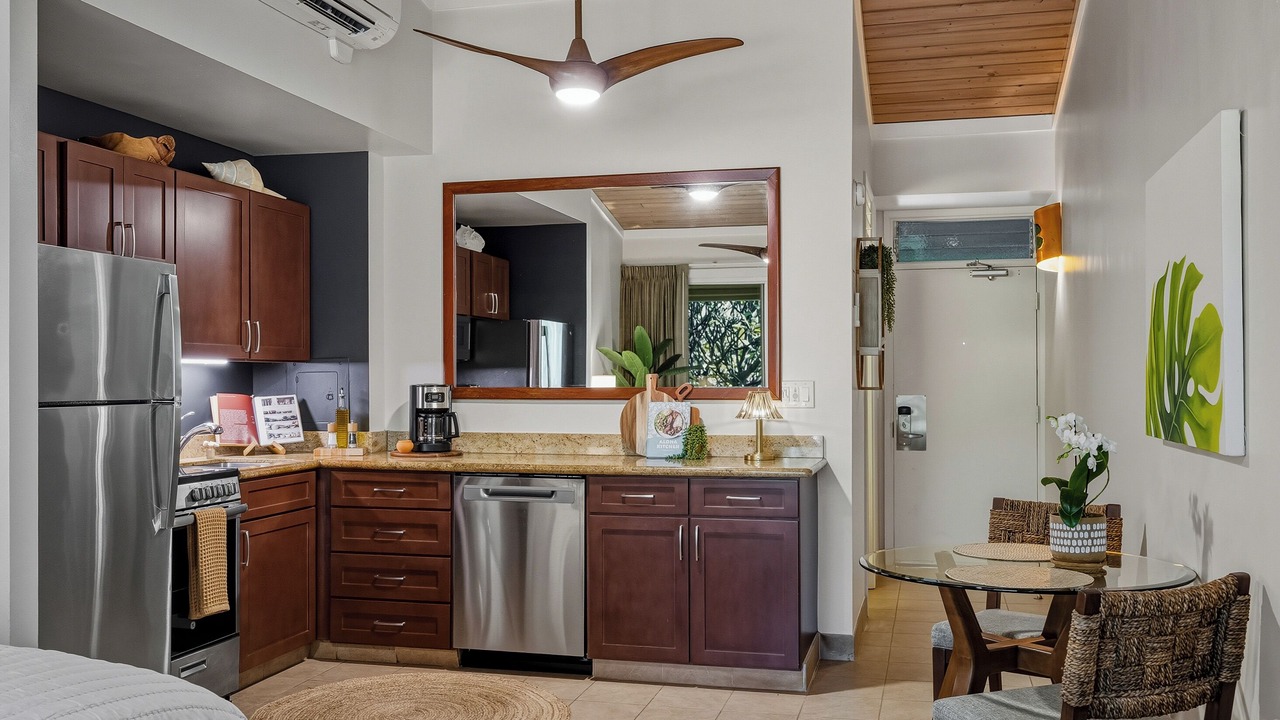 Photo of Kitchen in Napili